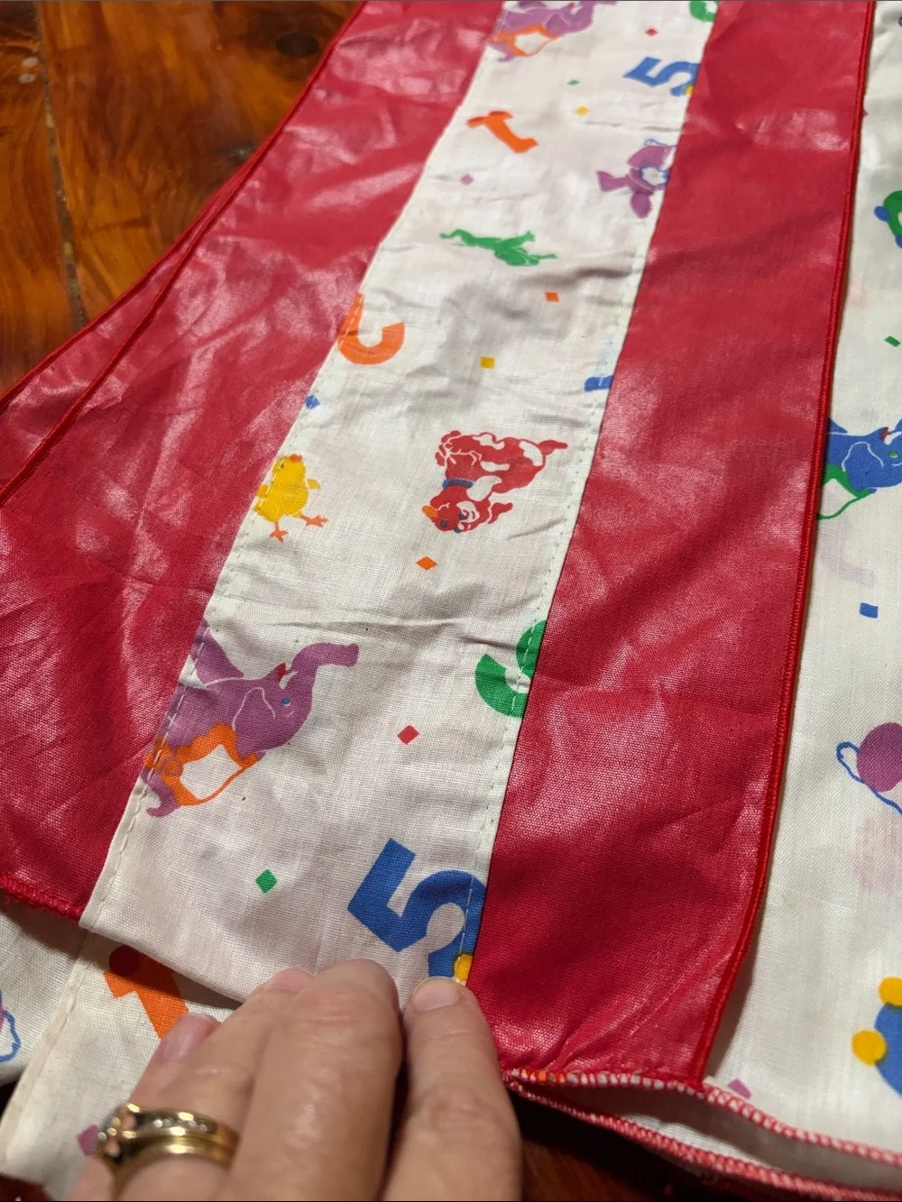 N/A set valances